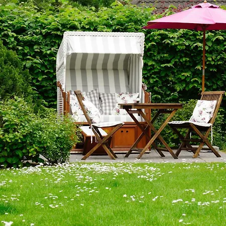 Hébergement de vacances Aapelwin Auf Foehr *